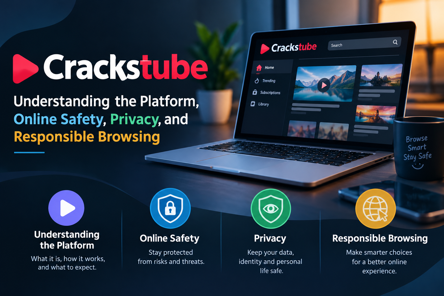 Crackstube